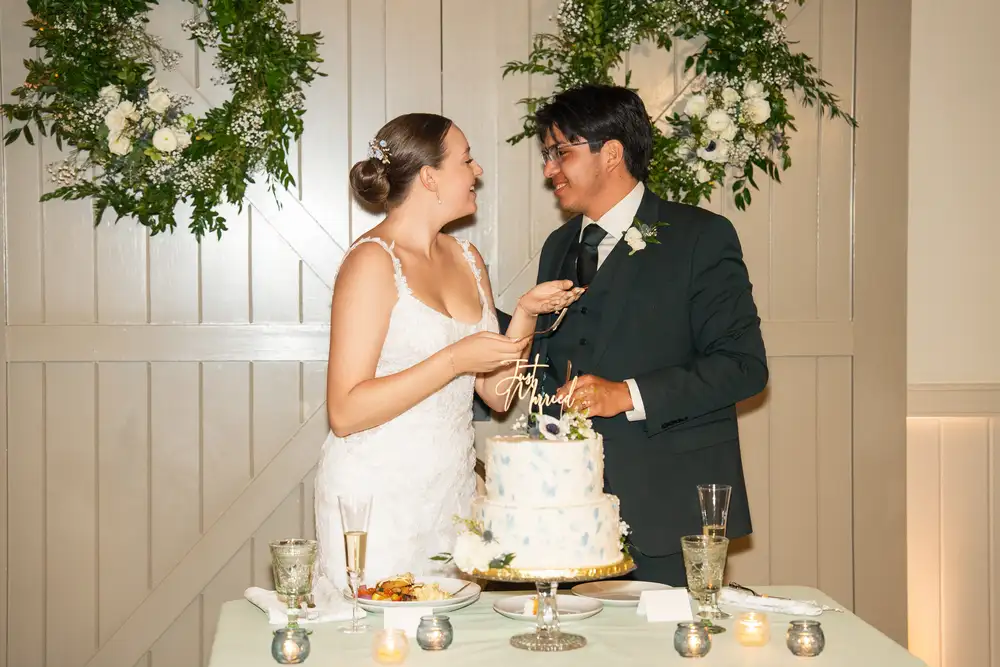 Silver Streak Media Weddings Charlotte and Virginia