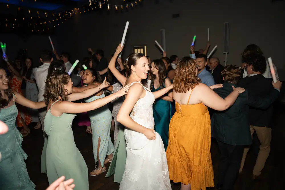 Silver Streak Media Weddings Charlotte and Virginia