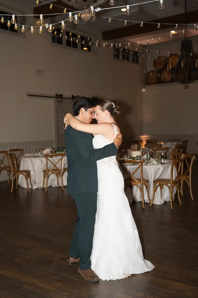 Silver Streak Media Weddings Charlotte and Virginia
