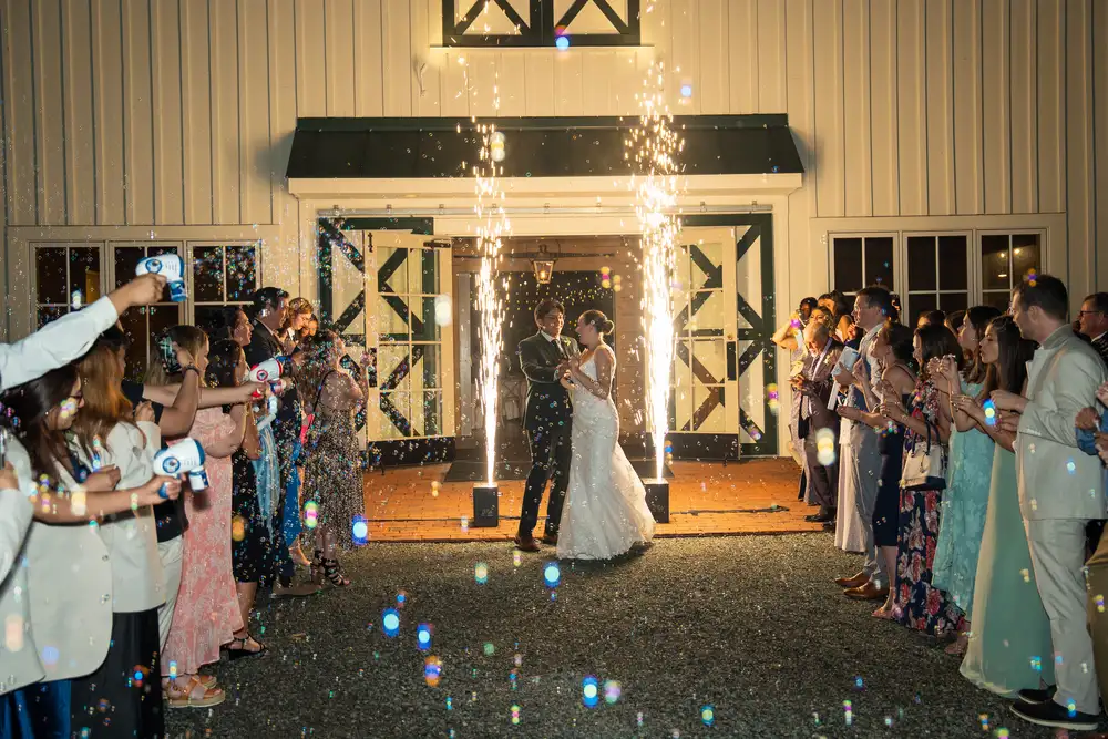 Silver Streak Media Weddings Charlotte and Virginia