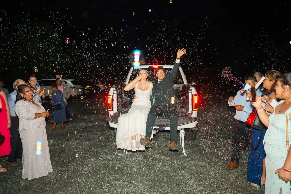 Silver Streak Media Weddings Charlotte and Virginia