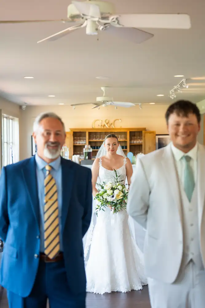 Silver Streak Media Weddings Charlotte and Virginia