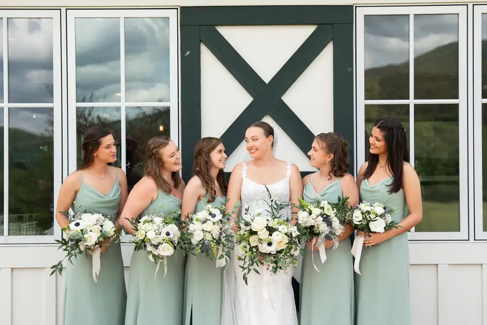 Silver Streak Media Weddings Charlotte and Virginia