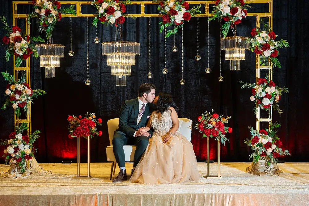 Silver Streak Media Weddings Charlotte and Virginia