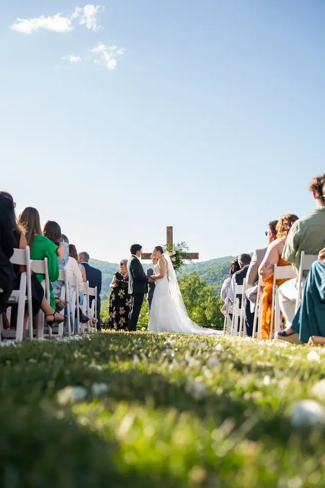 Silver Streak Media Weddings Charlotte and Virginia