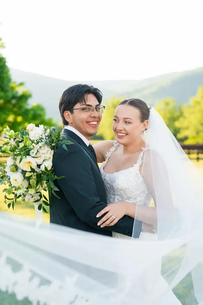 Silver Streak Media Weddings Charlotte and Virginia