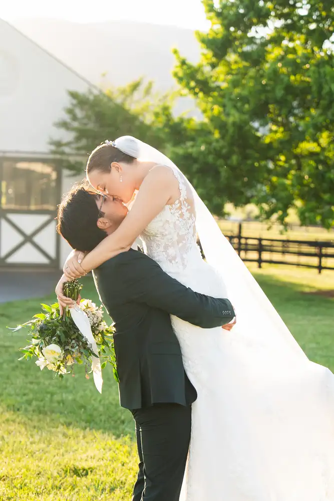 Silver Streak Media Weddings Charlotte and Virginia