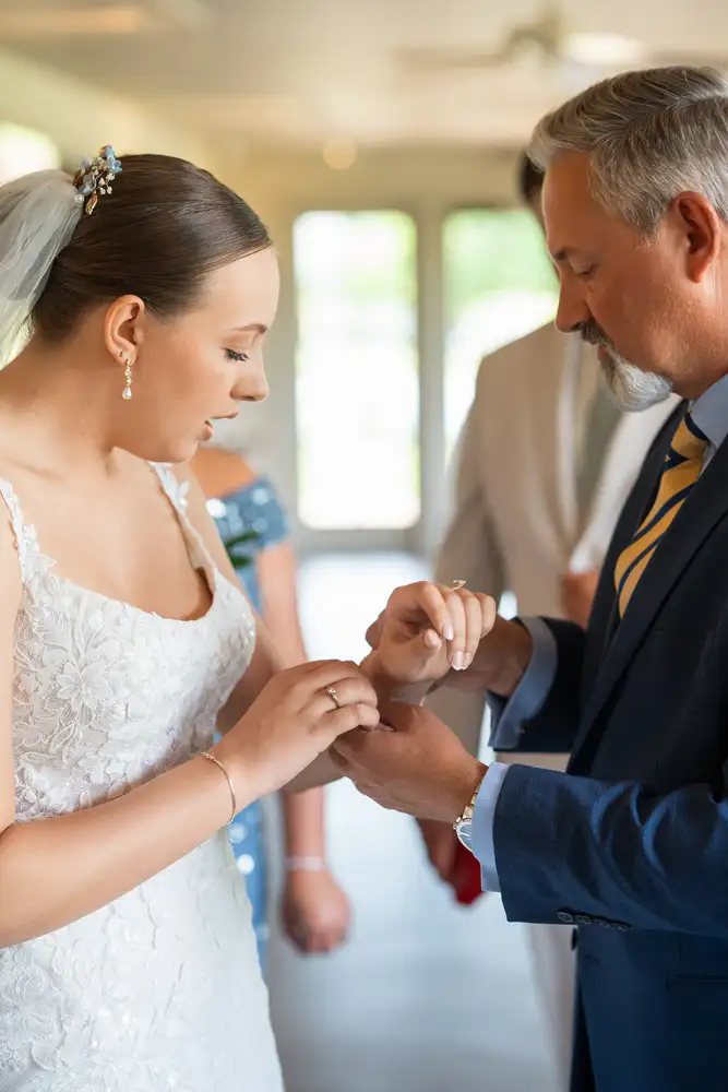Silver Streak Media Weddings Charlotte and Virginia