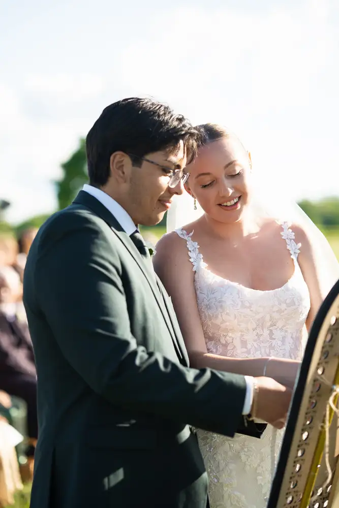 Silver Streak Media Weddings Charlotte and Virginia