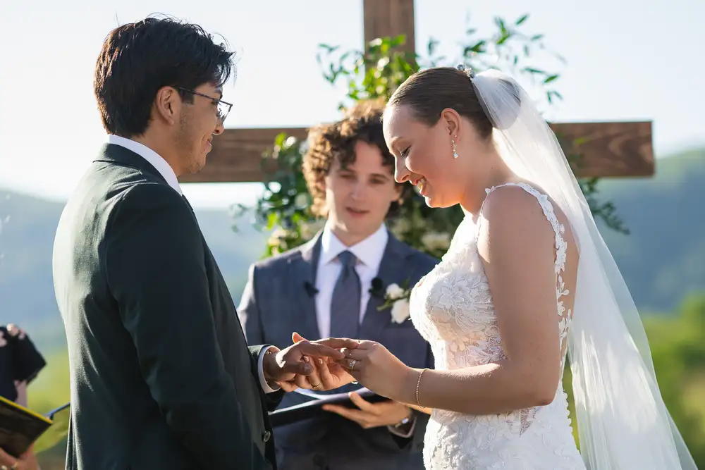 Silver Streak Media Weddings Charlotte and Virginia