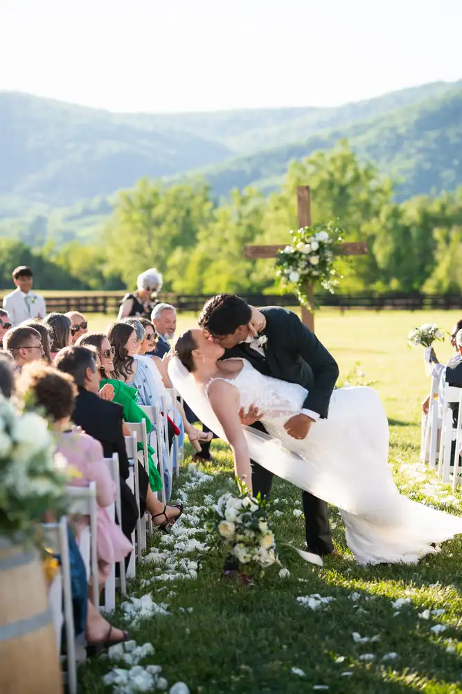 Silver Streak Media Weddings Charlotte and Virginia