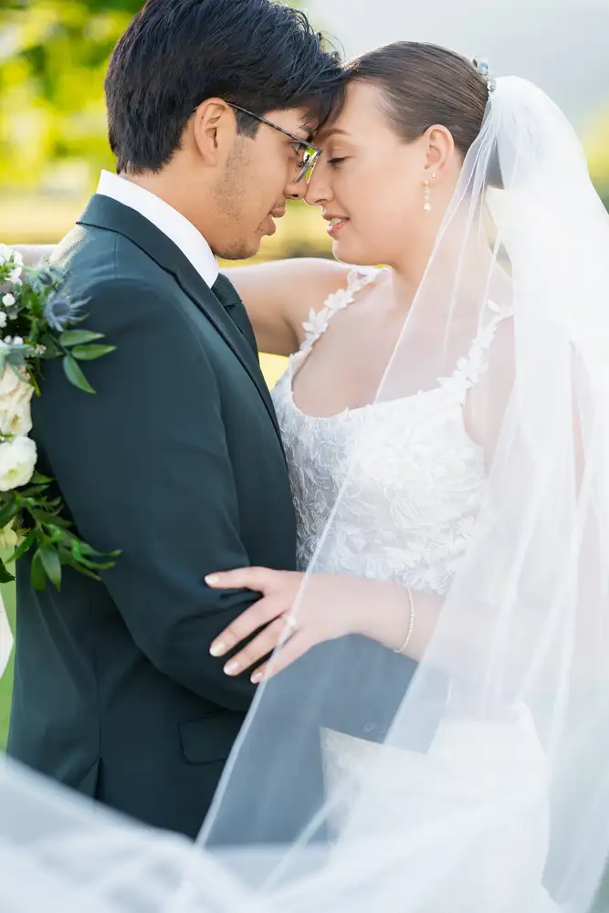 Silver Streak Media Weddings Charlotte and Virginia
