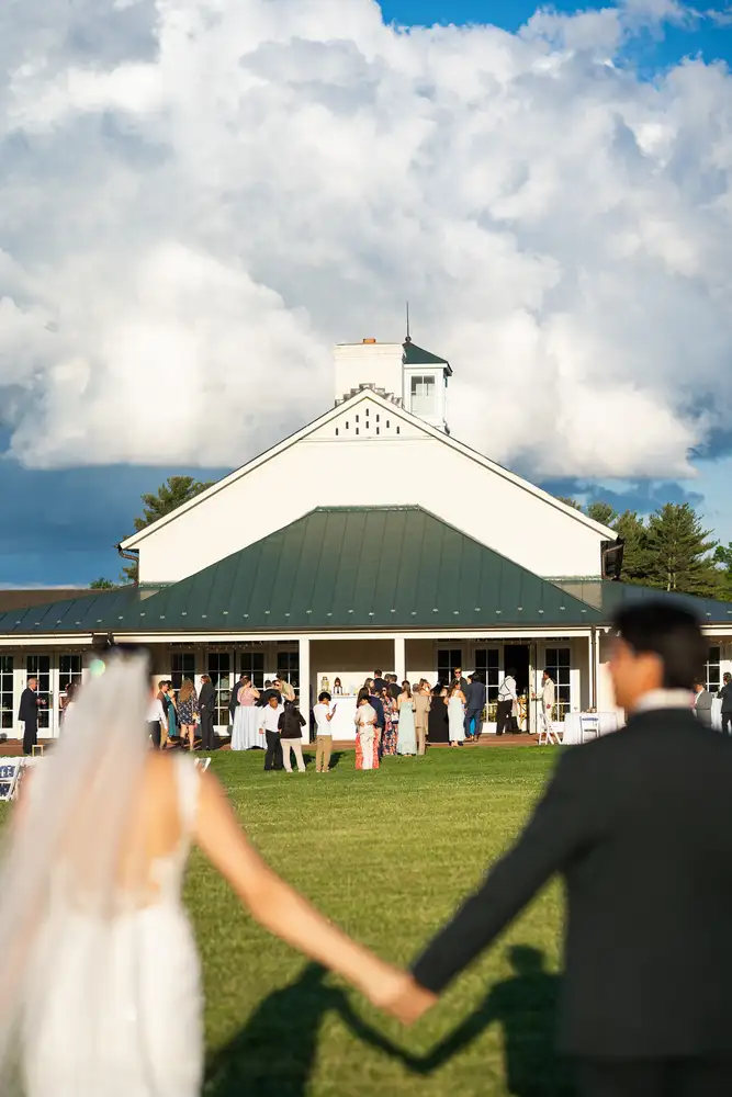 Silver Streak Media Weddings Charlotte and Virginia