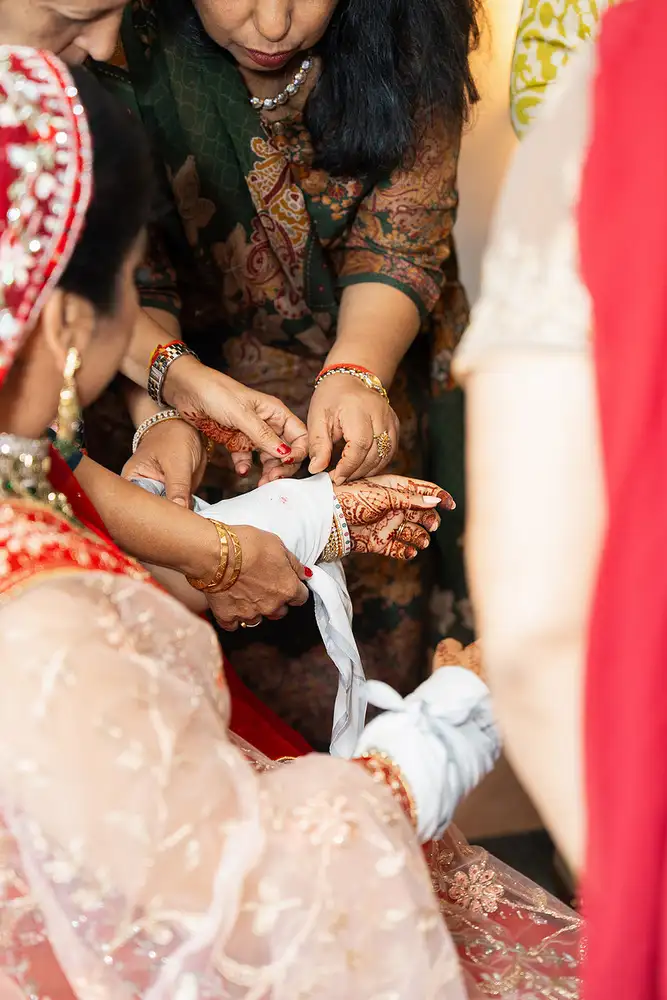 Silver Streak Media Weddings Charlotte and Virginia