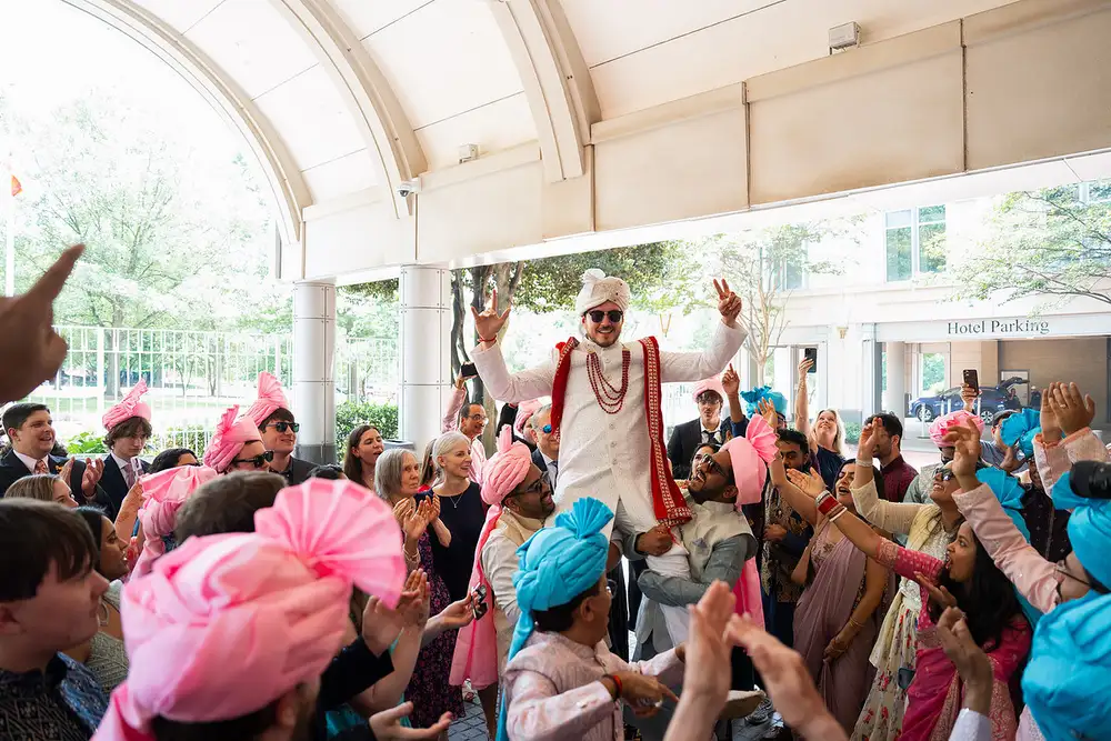 Silver Streak Media Weddings Charlotte and Virginia