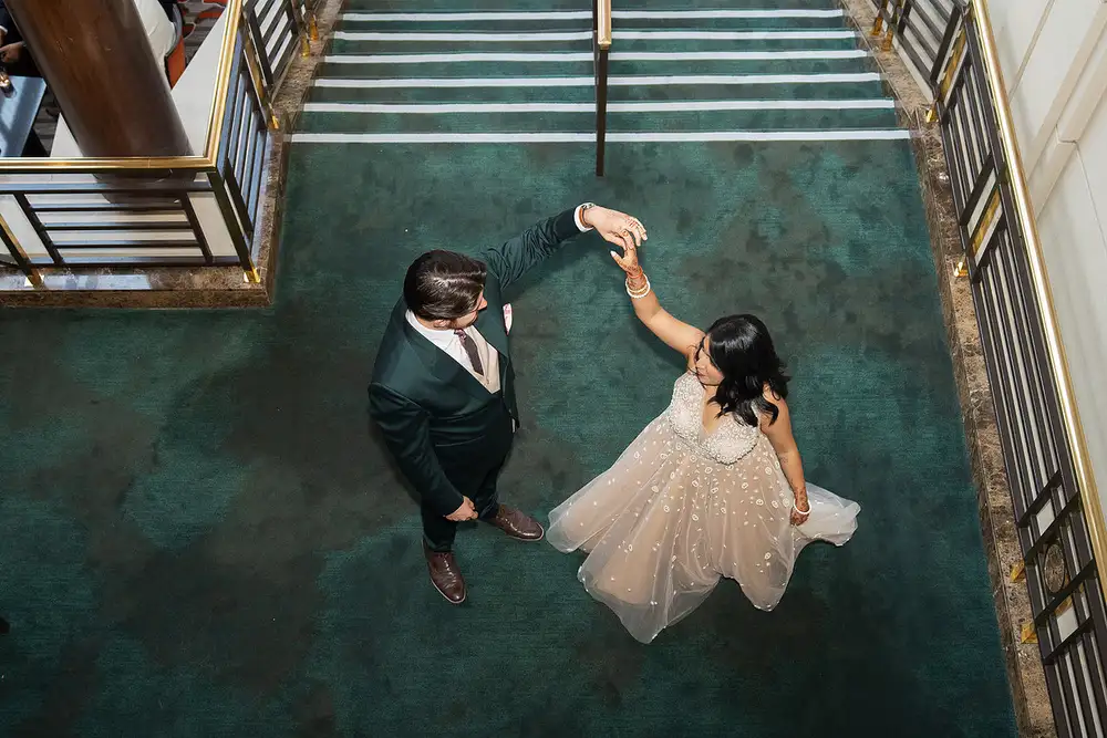 Silver Streak Media Weddings Charlotte and Virginia