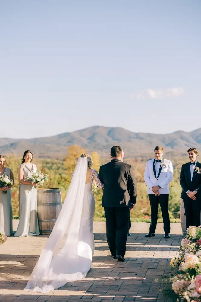 Silver Streak Media Weddings Charlotte and Virginia
