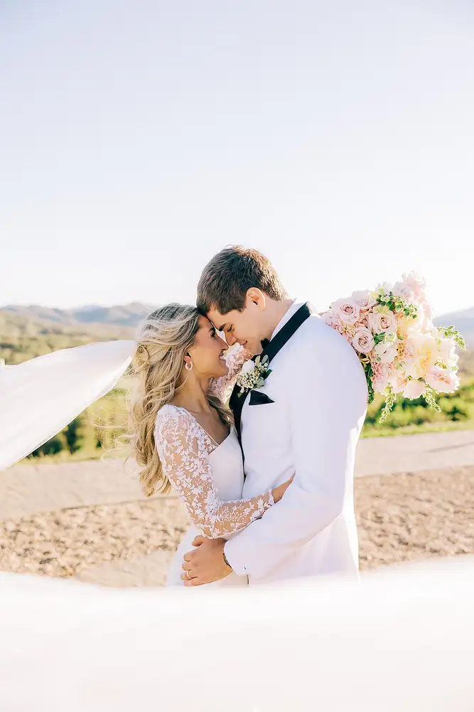 Silver Streak Media Weddings Charlotte and Virginia