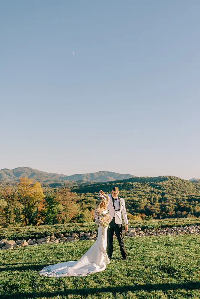 Silver Streak Media Weddings Charlotte and Virginia