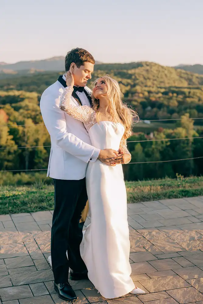 Silver Streak Media Weddings Charlotte and Virginia