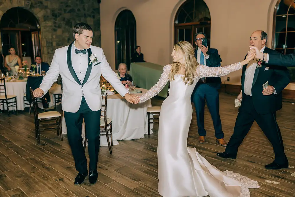 Silver Streak Media Weddings Charlotte and Virginia