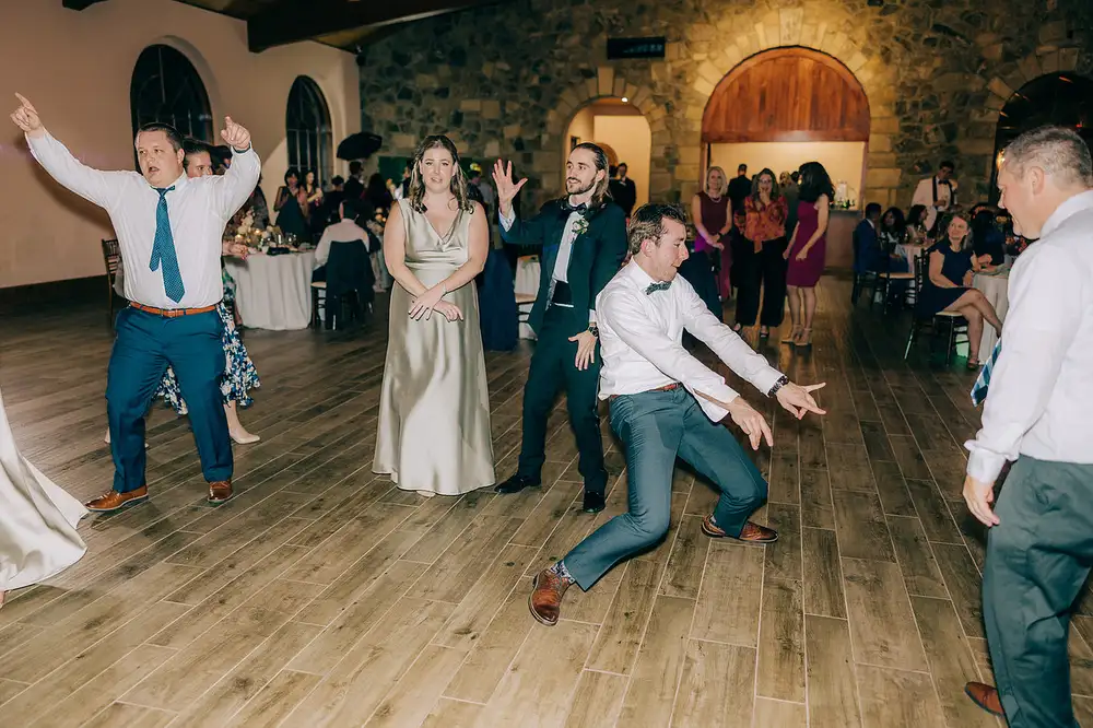 Silver Streak Media Weddings Charlotte and Virginia
