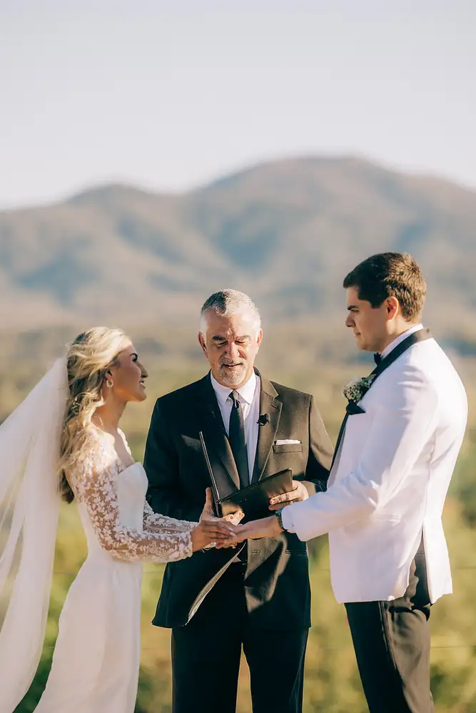 Silver Streak Media Weddings Charlotte and Virginia