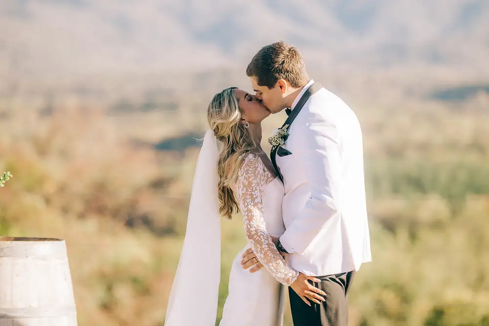 Silver Streak Media Weddings Charlotte and Virginia