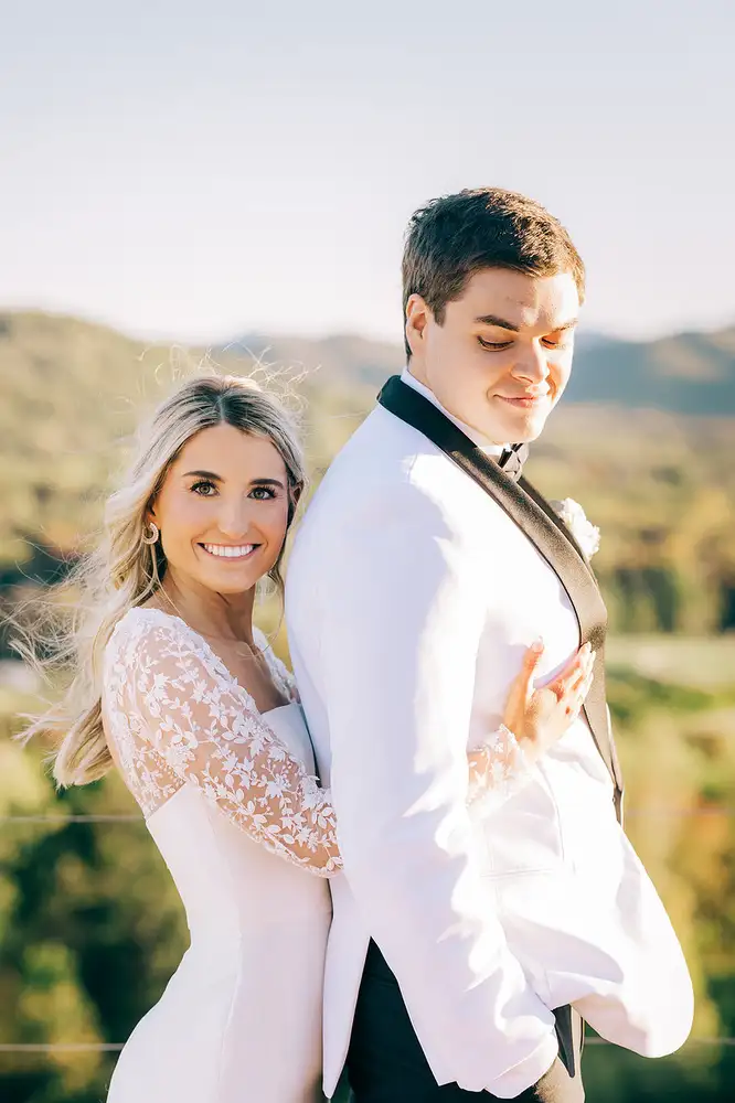 Silver Streak Media Weddings Charlotte and Virginia