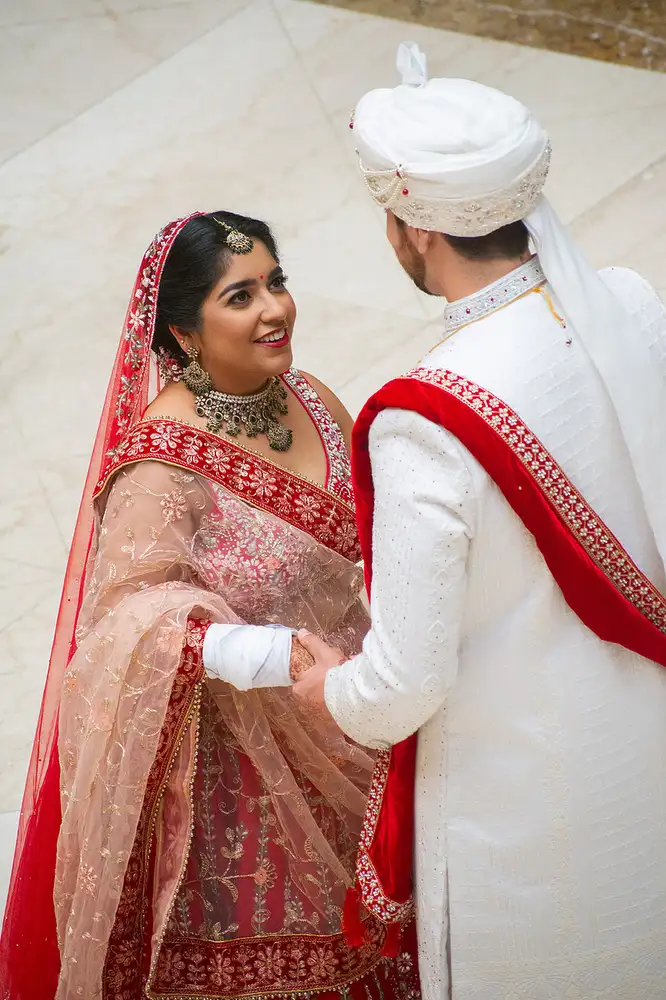Silver Streak Media Weddings Charlotte and Virginia